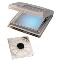 Lanterneau VENT 12V